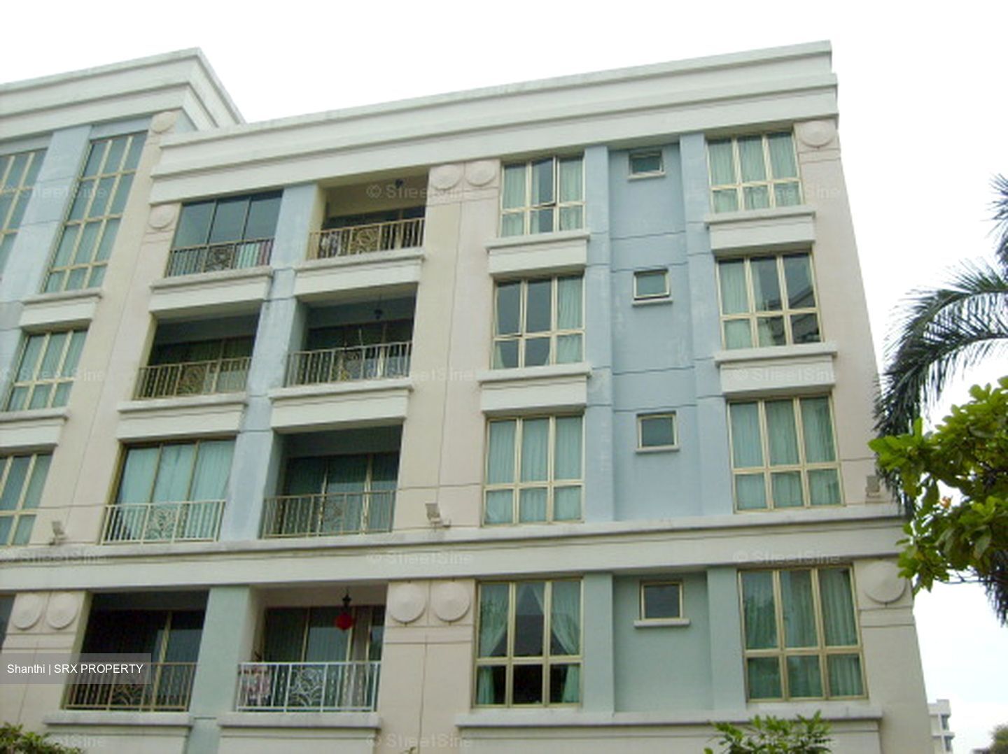 Kentish Green (D8), Apartment #558835921